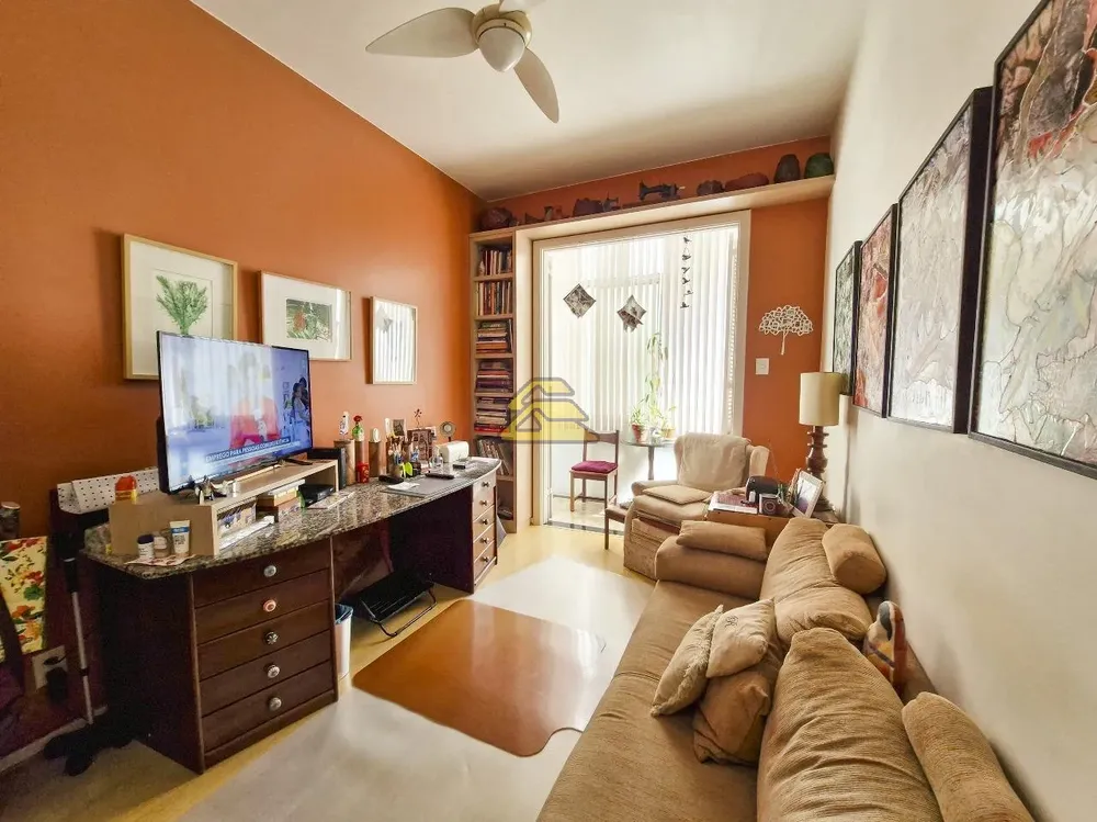 Apartamento, 3 quartos, 90 m² - Foto 5