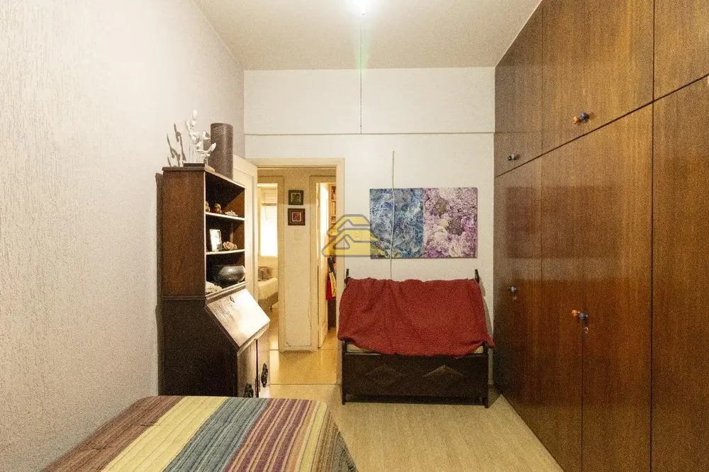 Apartamento, 3 quartos, 90 m² - Foto 7