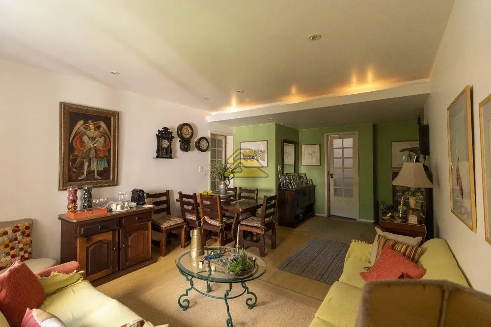 Apartamento, 3 quartos, 90 m² - Foto 6