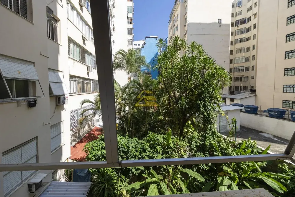 Apartamento, 3 quartos, 90 m² - Foto 3