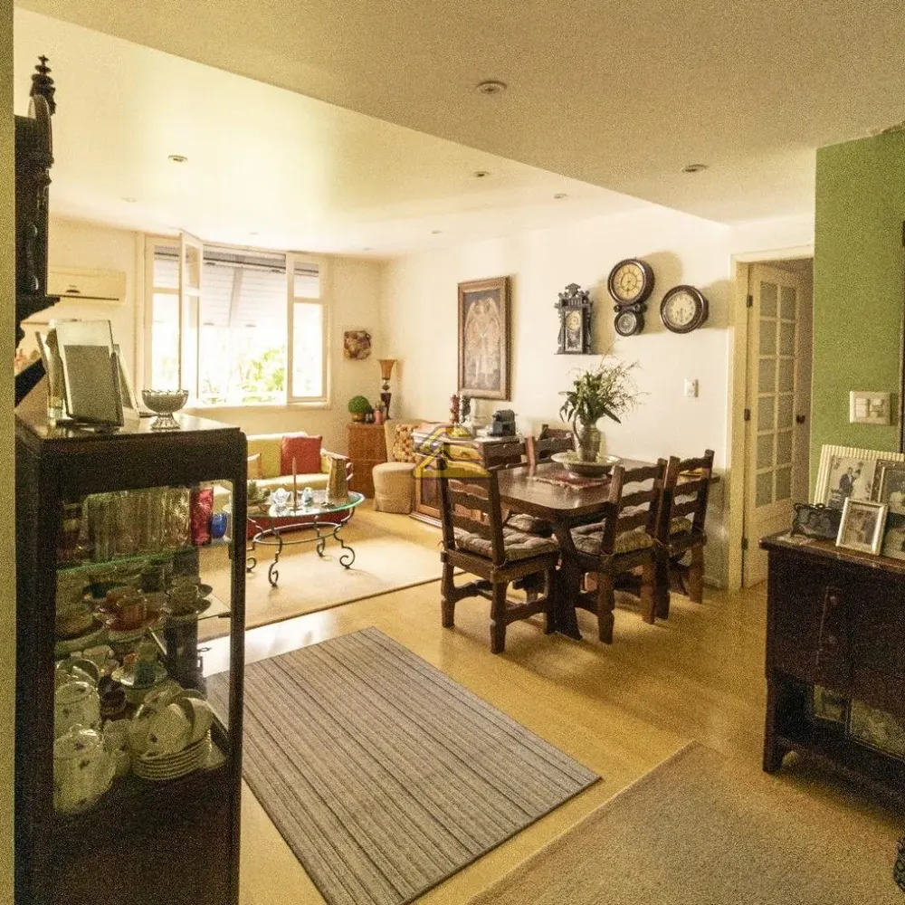 Apartamento, 3 quartos, 90 m² - Foto 4