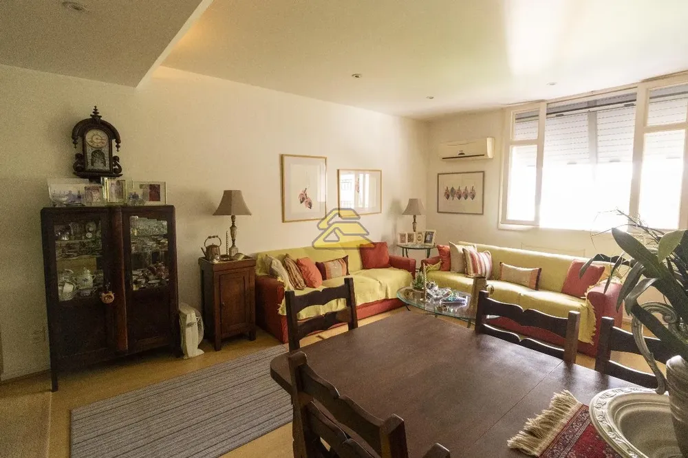 Apartamento, 3 quartos, 90 m² - Foto 1