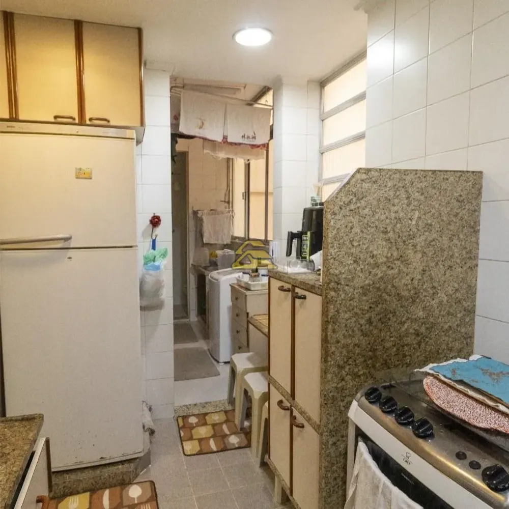 Apartamento, 3 quartos, 90 m² - Foto 14