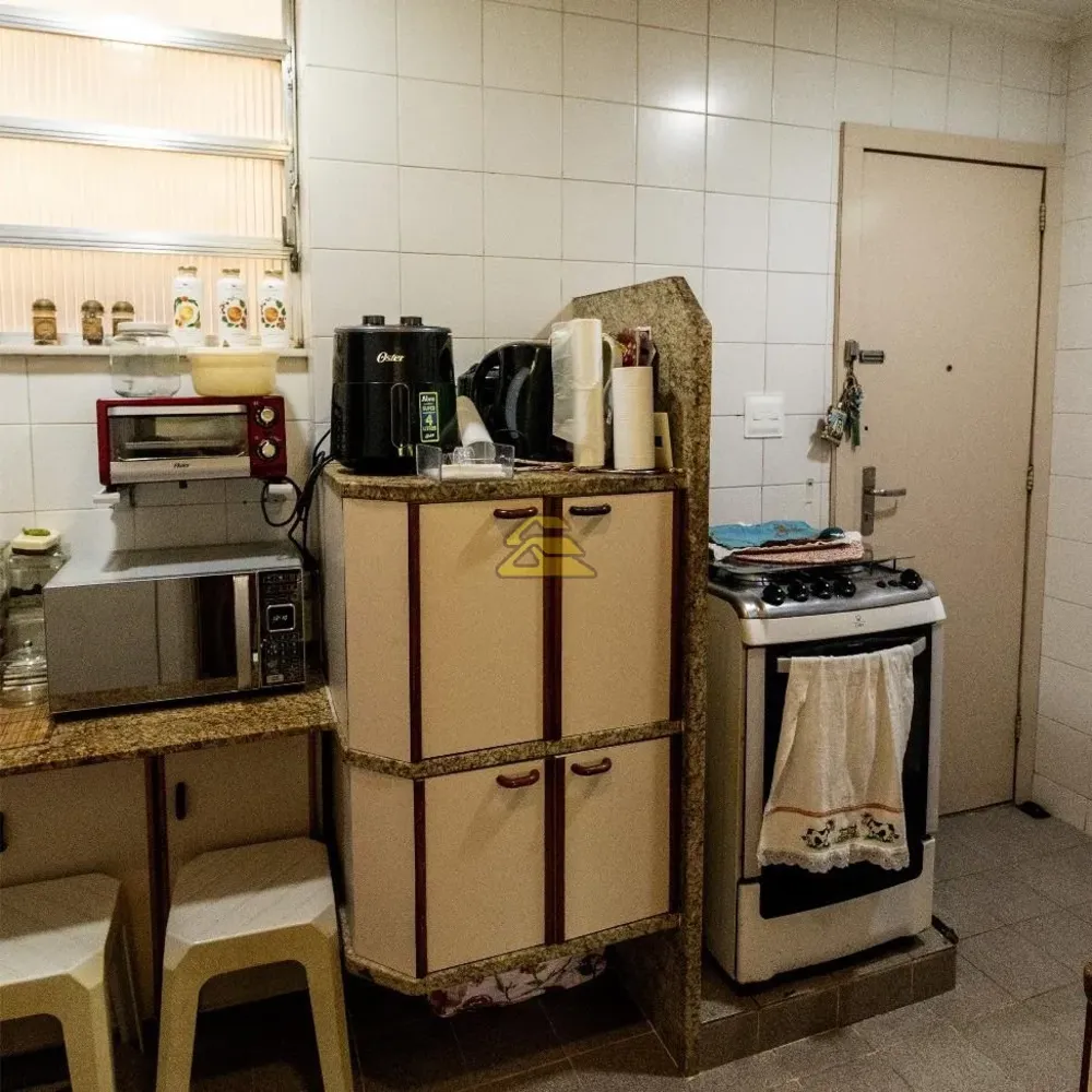 Apartamento, 3 quartos, 90 m² - Foto 11
