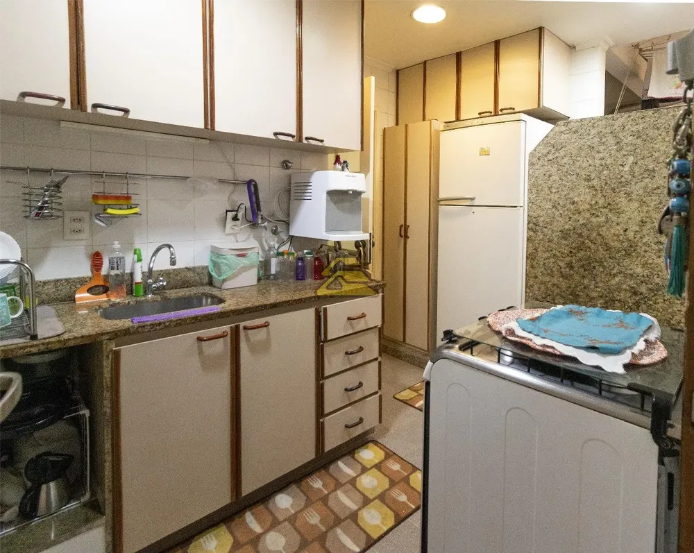 Apartamento, 3 quartos, 90 m² - Foto 13