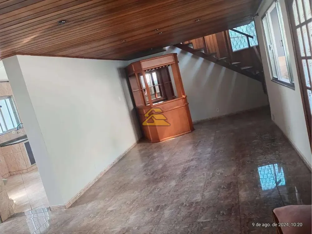 Casa, 4 quartos, 131 m² - Foto 5