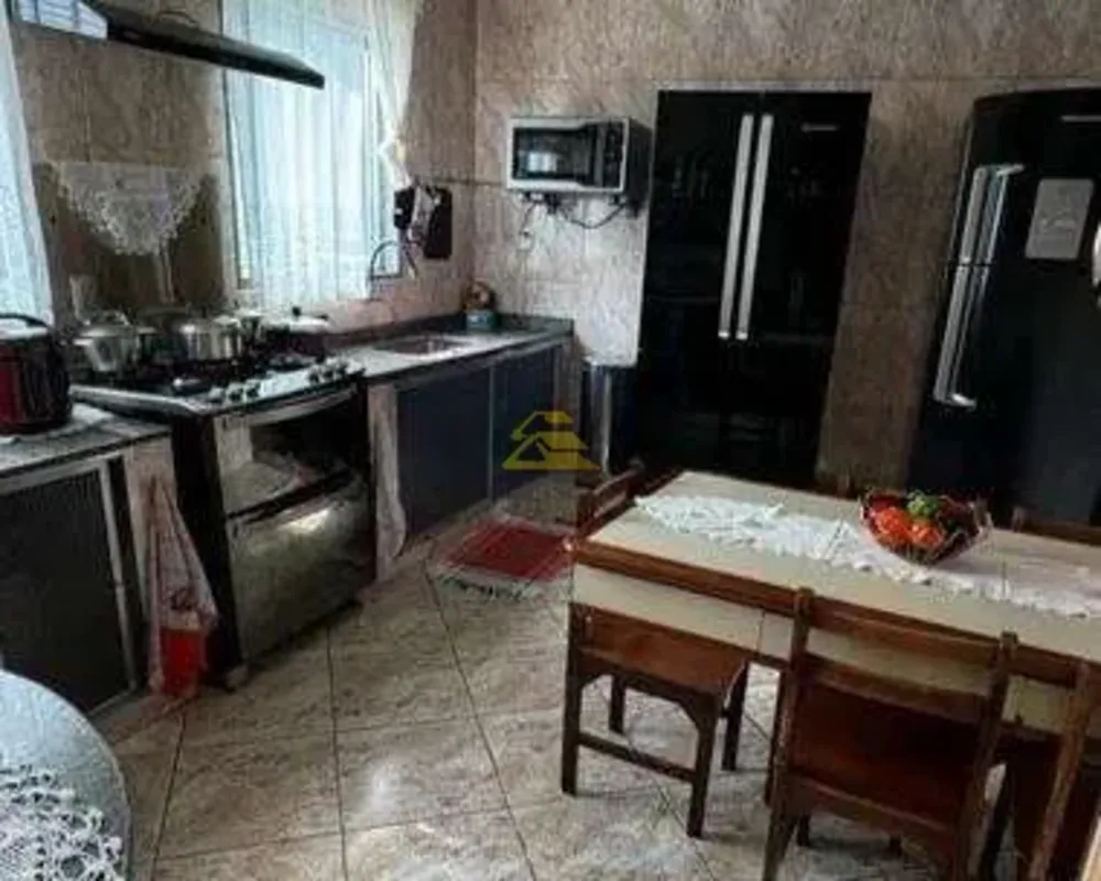 Casa, 4 quartos, 131 m² - Foto 11
