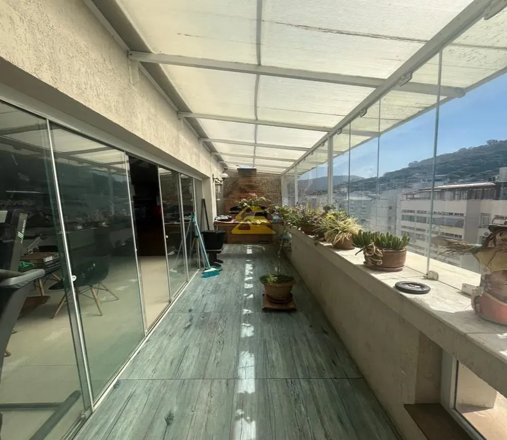 Cobertura, 3 quartos, 136 m² - Foto 16