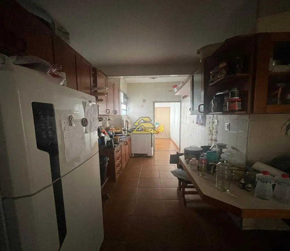 Cobertura, 3 quartos, 136 m² - Foto 13