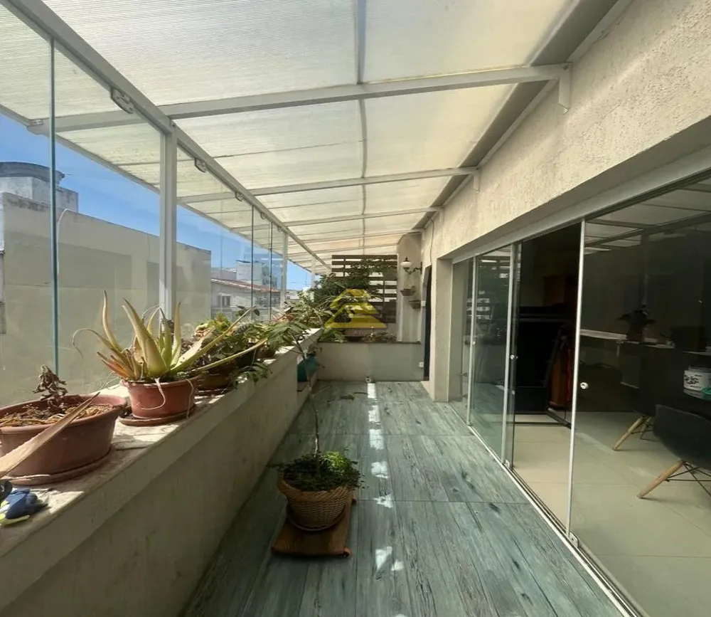Cobertura, 3 quartos, 136 m² - Foto 14
