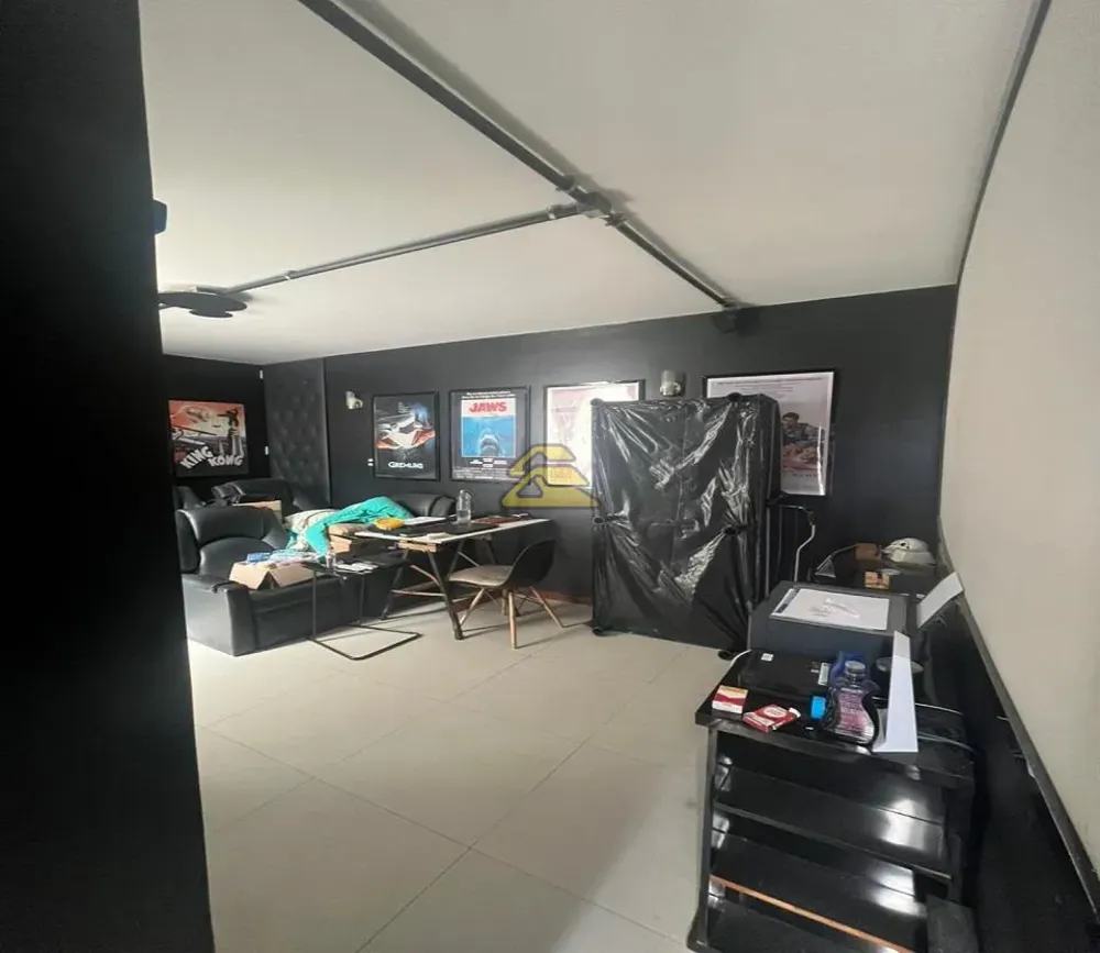 Cobertura, 3 quartos, 136 m² - Foto 4