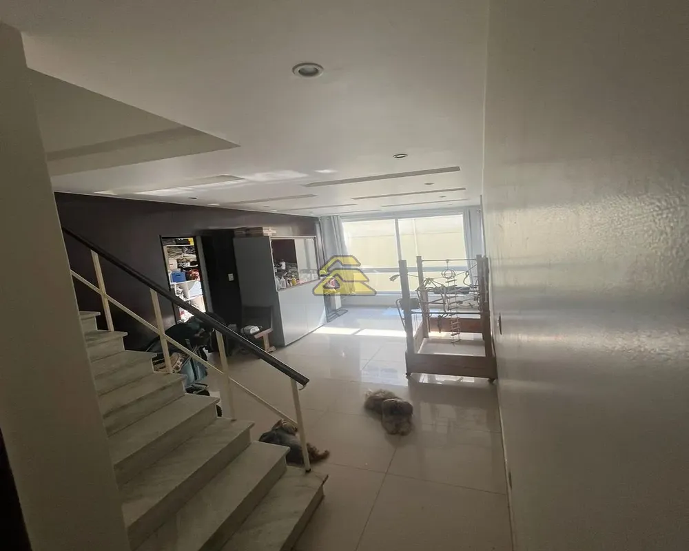 Cobertura, 3 quartos, 136 m² - Foto 23