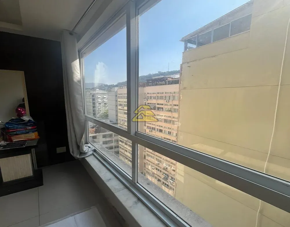 Cobertura, 3 quartos, 136 m² - Foto 3