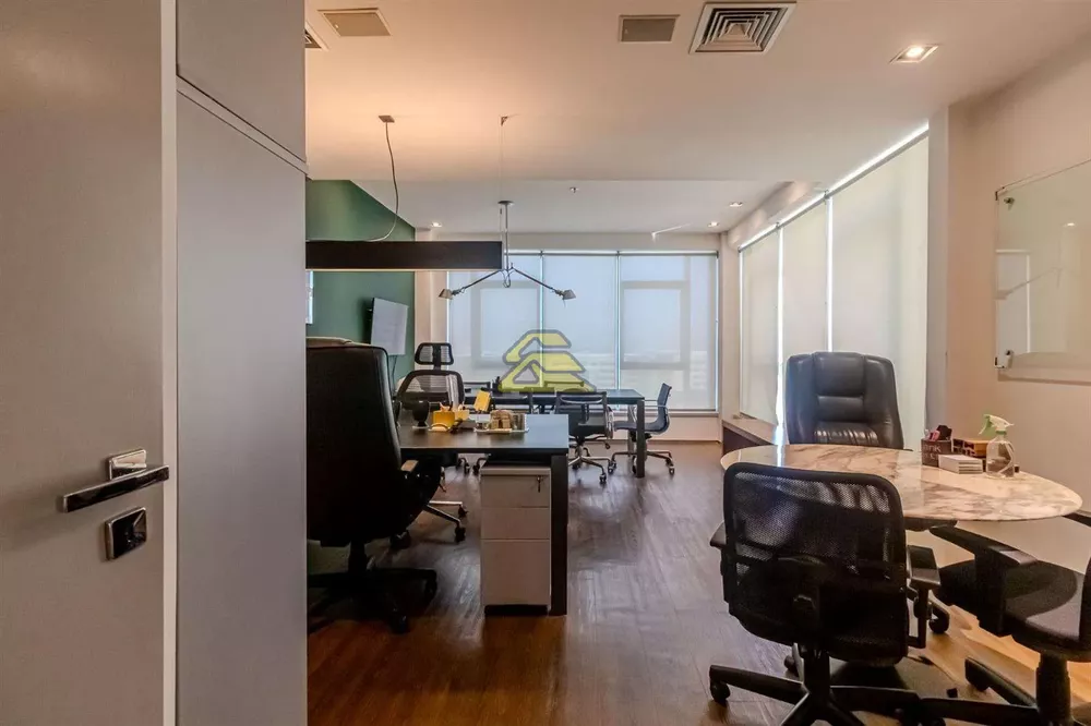 Sala-Conjunto, 82 m² - Foto 6