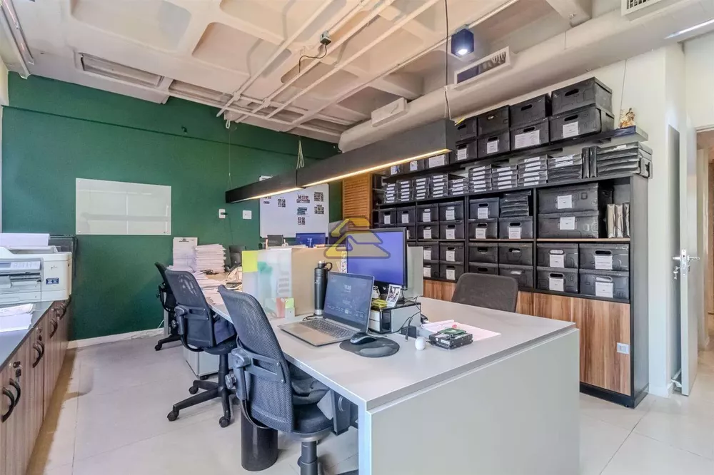 Sala-Conjunto, 82 m² - Foto 10