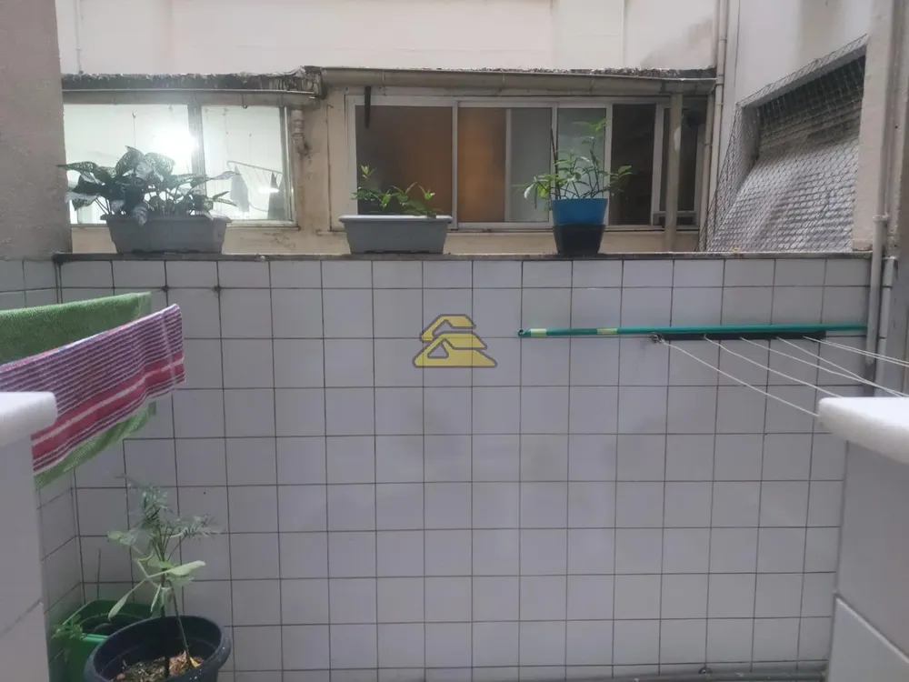 Apartamento, 3 quartos, 80 m² - Foto 6