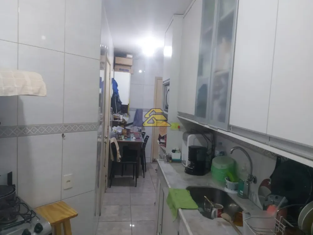 Apartamento, 3 quartos, 80 m² - Foto 11