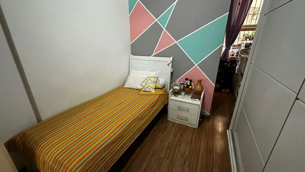 Apartamento, 3 quartos, 80 m² - Foto 2