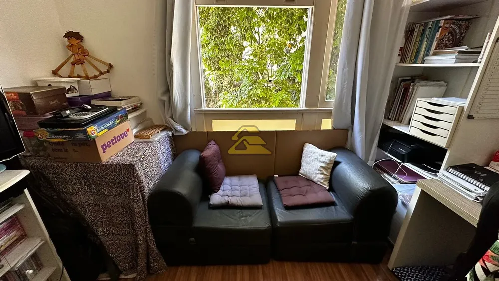 Apartamento, 3 quartos, 80 m² - Foto 5