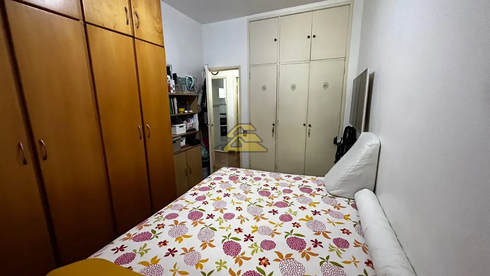 Apartamento, 3 quartos, 80 m² - Foto 1