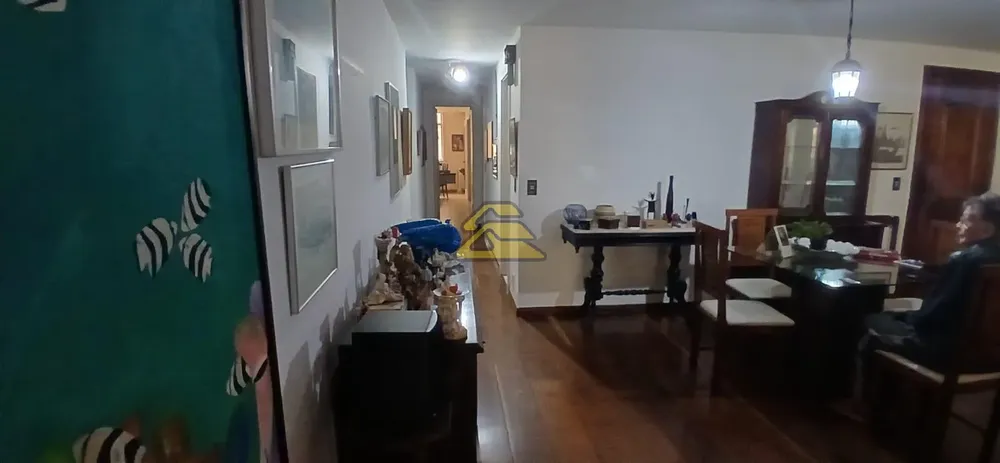 Apartamento, 3 quartos, 159 m² - Foto 6