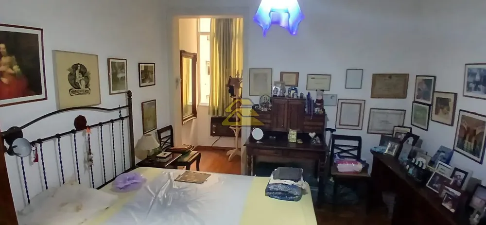 Apartamento, 3 quartos, 159 m² - Foto 18