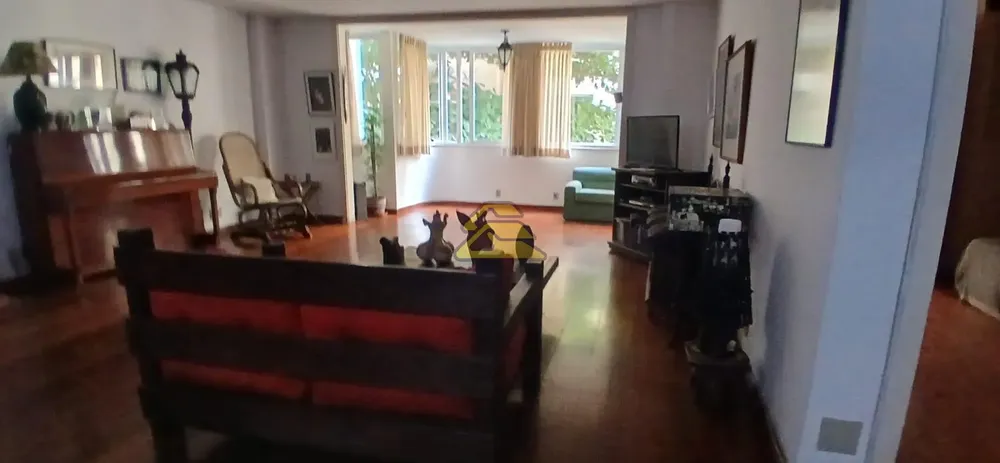 Apartamento, 3 quartos, 159 m² - Foto 5