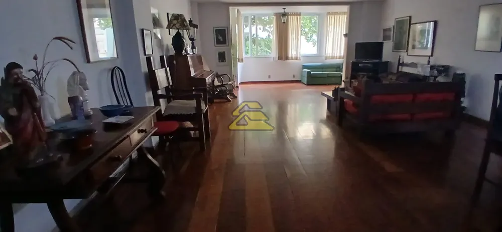 Apartamento, 3 quartos, 159 m² - Foto 3