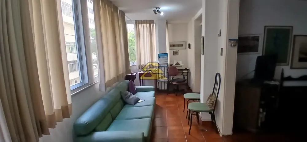 Apartamento, 3 quartos, 159 m² - Foto 11