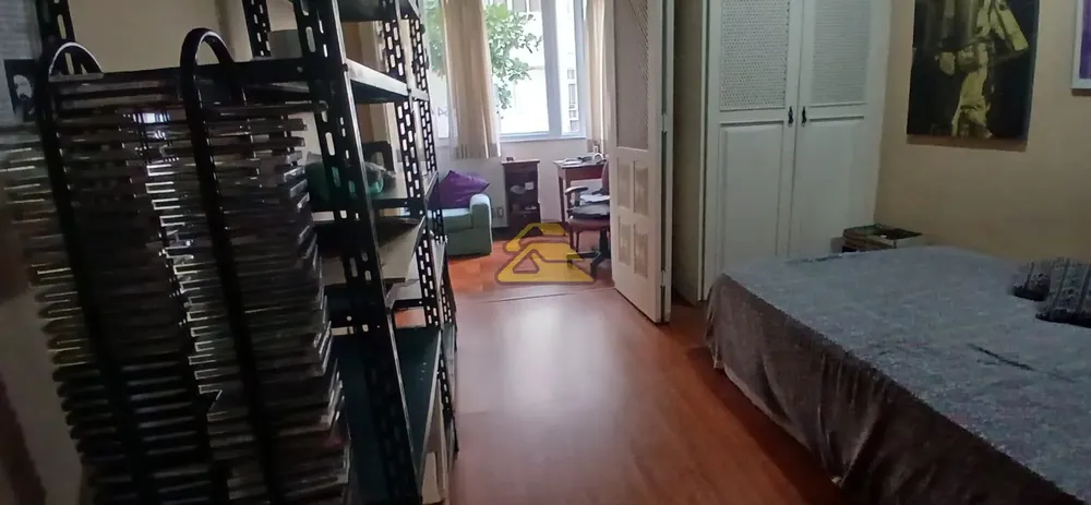 Apartamento, 3 quartos, 159 m² - Foto 14