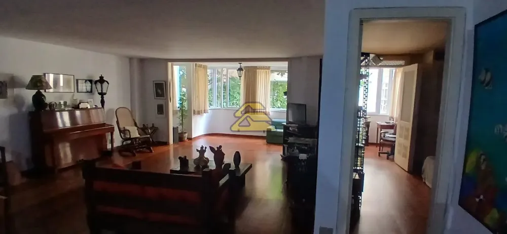 Apartamento, 3 quartos, 159 m² - Foto 2