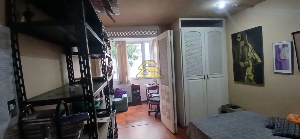 Apartamento, 3 quartos, 159 m² - Foto 13