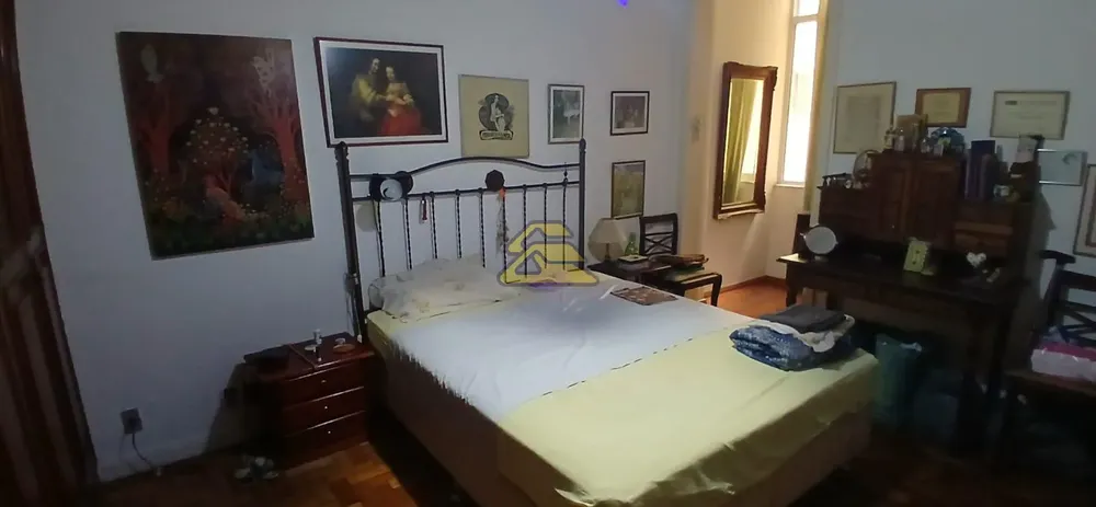 Apartamento, 3 quartos, 159 m² - Foto 16