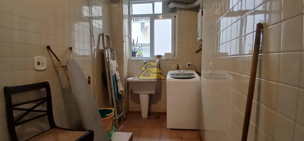 Apartamento, 3 quartos, 159 m² - Foto 15