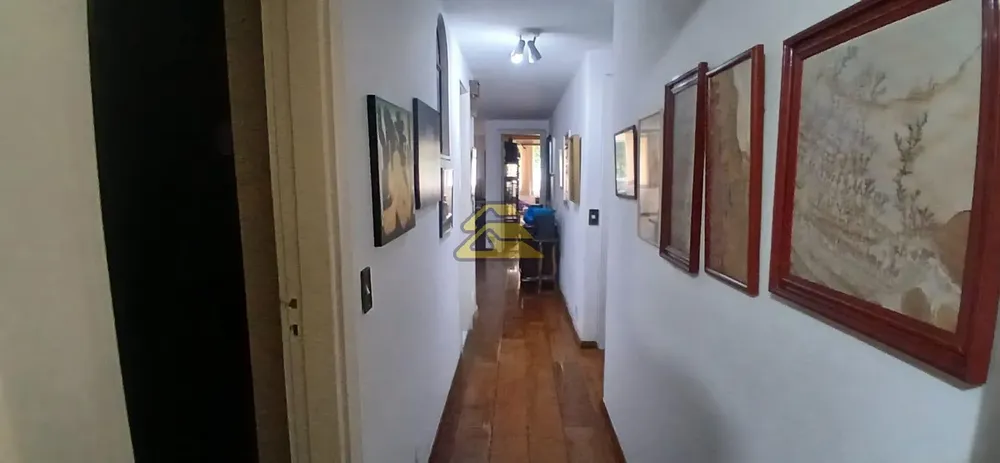 Apartamento, 3 quartos, 159 m² - Foto 21