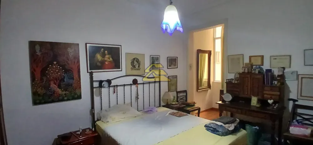 Apartamento, 3 quartos, 159 m² - Foto 17