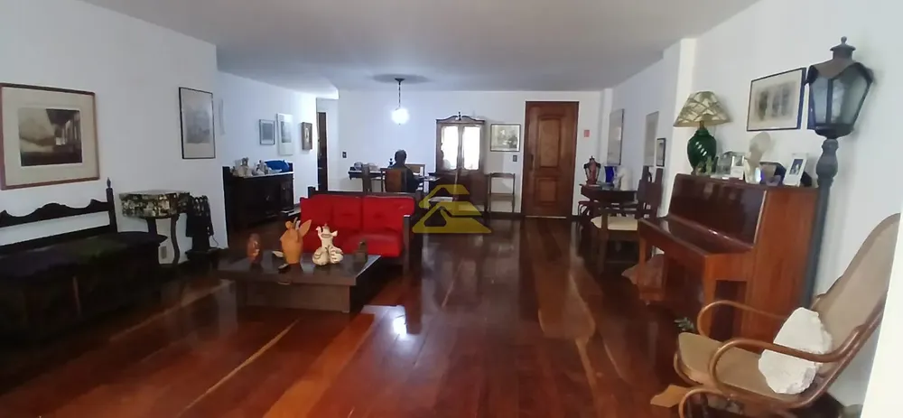 Apartamento, 3 quartos, 159 m² - Foto 8