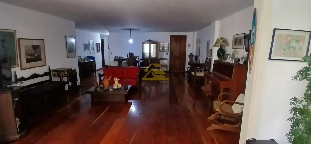 Apartamento, 3 quartos, 159 m² - Foto 7