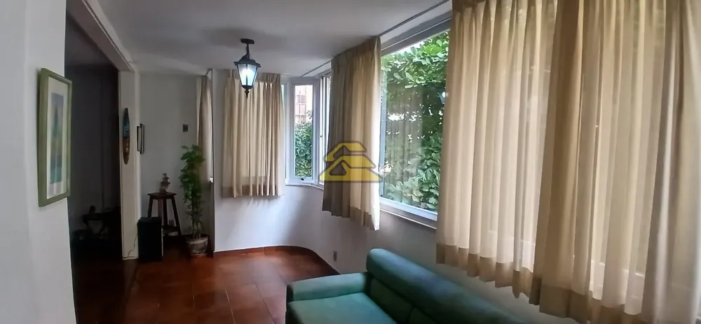 Apartamento, 3 quartos, 159 m² - Foto 12