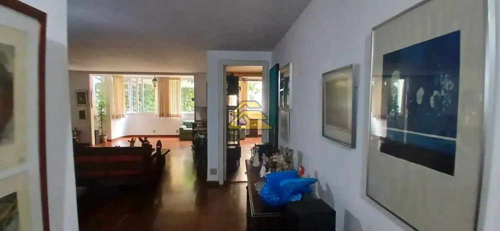 Apartamento, 3 quartos, 159 m² - Foto 4