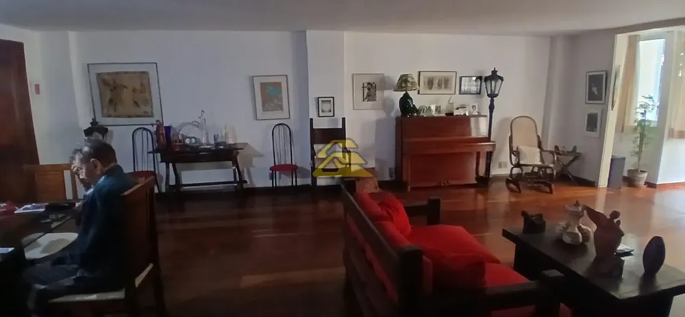 Apartamento, 3 quartos, 159 m² - Foto 9