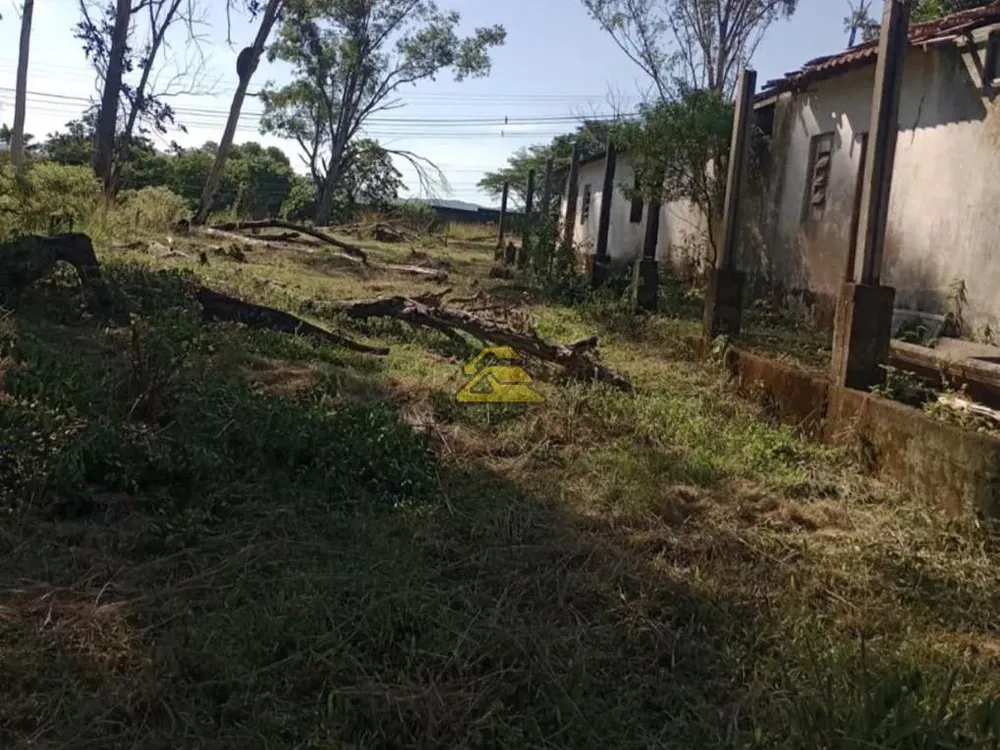 Terreno, 10 hectares - Foto 1