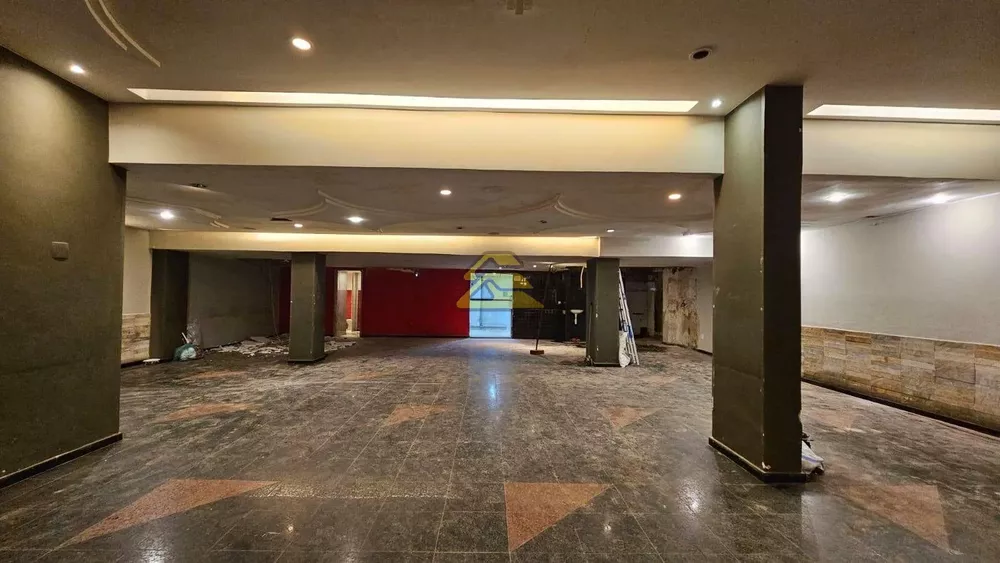 Loja-Salão, 420 m² - Foto 2