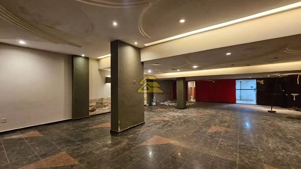 Loja-Salão, 420 m² - Foto 1