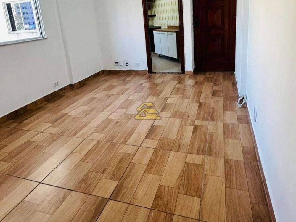 Apartamento à venda com 2 quartos, 48m² - Foto 2