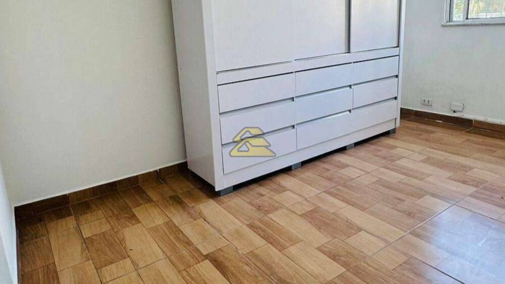 Apartamento à venda com 2 quartos, 48m² - Foto 8