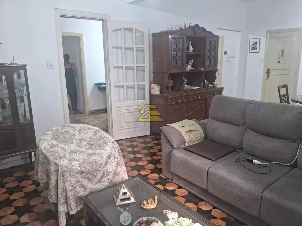 Apartamento, 3 quartos, 158 m² - Foto 9