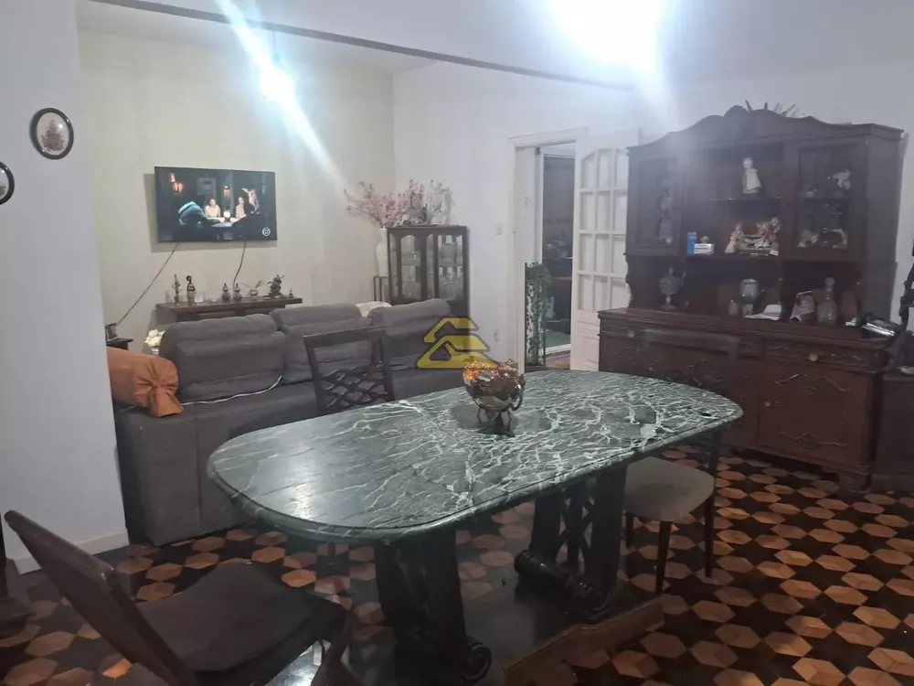 Apartamento, 3 quartos, 158 m² - Foto 3