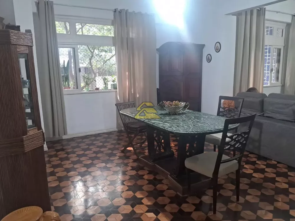 Apartamento, 3 quartos, 158 m² - Foto 4
