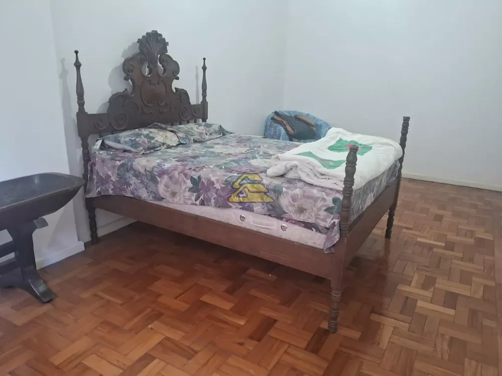 Apartamento, 3 quartos, 158 m² - Foto 21